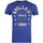 Vêtements Homme T-shirts manches longues Nasa 1969 Bleu
