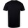 Vêtements Homme T-shirts manches longues Peanuts TV366 Noir
