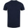 Vêtements Homme T-shirts manches longues Bsa TV379 Bleu