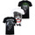 Vêtements Homme T-shirts manches longues The Joker TV386 Noir