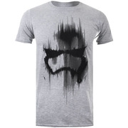 acne studios logo print t shirt item