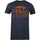 Vêtements Homme T-shirts manches longues Disney TV425 Bleu