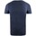 Vêtements Homme T-shirts manches longues Disney TV425 Bleu