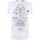 Vêtements Homme T-shirts manches longues Disney TV444 Blanc
