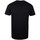 Vêtements Homme T-shirts manches longues Disney Falcon Battle Noir