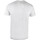Vêtements Homme T-shirts manches longues Marvel TV476 Blanc