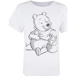Dkny Kids TEEN logo-print crew-neck sweatshirt Weiß