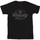 Vêtements Homme T-shirts manches longues Star Wars: The Book Of Boba Fett Bring Me That Bounty Noir