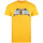 Vêtements Homme T-shirts manches longues Dessins Animés TV577 Multicolore