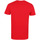 Vêtements Homme T-shirts manches longues Dessins Animés TV577 Rouge