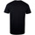 Vêtements Homme T-shirts manches longues Guinness TV587 Noir