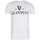 Vêtements Homme T-shirts manches longues Guinness TV587 Blanc