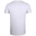 Vêtements Homme T-shirts manches longues Marvel Call Out Blanc