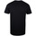 Vêtements Homme T-shirts manches longues Goodyear TV670 Noir