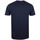 Vêtements Homme T-shirts manches longues Goodyear TV670 Blanc