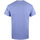 Vêtements Homme T-shirts manches longues Marvel TV671 Violet