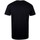 Vêtements Homme T-shirts manches longues Dessins Animés Penguin Grimace Noir