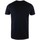 Vêtements Homme T-shirts manches longues Thor TV720 Noir