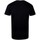 Vêtements Homme T-shirts manches longues Venom TV755 Noir