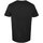 Vêtements Homme T-shirts manches longues Iron Man TV759 Noir