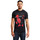 Vêtements Homme T-shirts manches longues Deadpool TV769 Noir