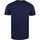 Vêtements Homme T-shirts manches longues Avengers TV773 Orange