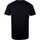 Vêtements Homme T-shirts manches longues The Punisher TV782 Noir