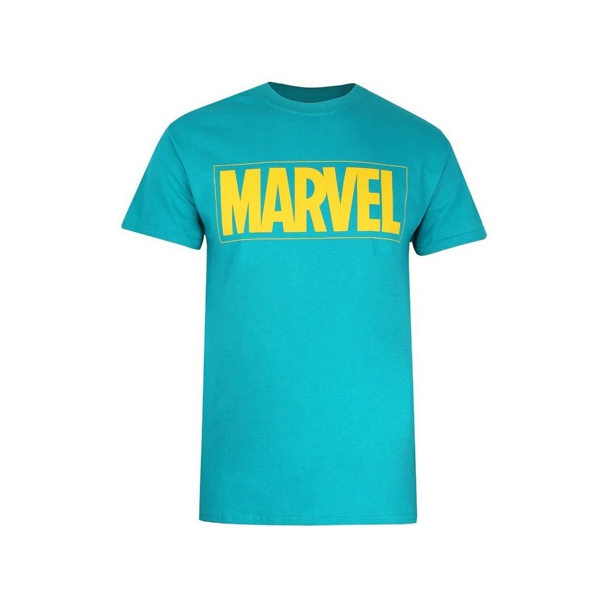 Vêtements Homme T-shirts manches longues Marvel  Multicolore