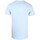 Vêtements Homme T-shirts manches longues Marvel TV863 Bleu