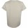 Vêtements Femme T-shirts Down manches longues Disney TV886 Blanc