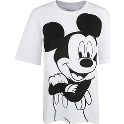 Vêtements Balmain T-shirts manches longues Disney  Noir