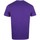 Vêtements Homme T-shirts manches longues Black Panther TV975 Violet
