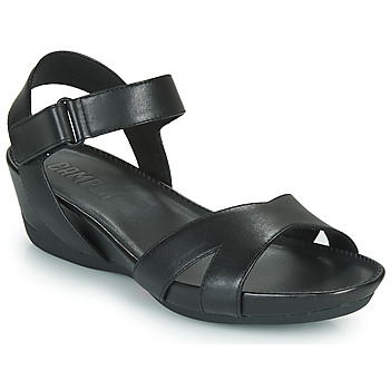 Chaussures Femme Sandales et Nu-pieds Camper MICRO Noir