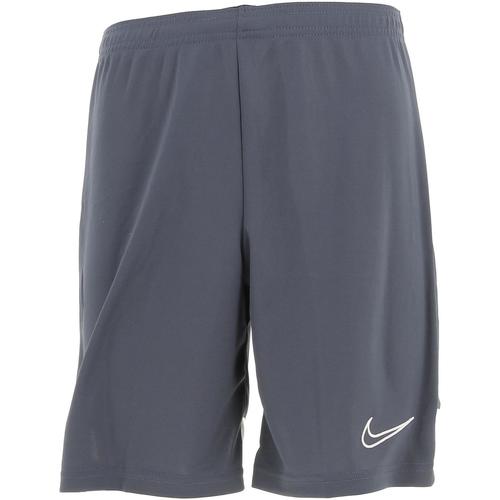 Vêtements Homme Shorts / Bermudas Nike M nk df acd21 short k Gris