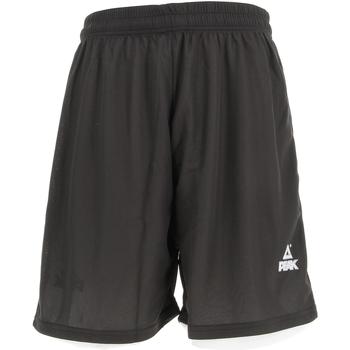 Vêtements Homme Shorts / Bermudas Peak Short reversible adulte Noir