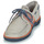 Chaussures Homme Chaussures bateau TBS GLOBEK Gris / Bleu