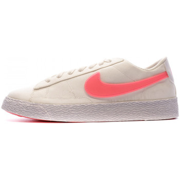 Chaussures Femme Axiss basses Nike Zoom AQ5604-100 Rose