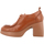 Chaussures Femme Derbies Wonders H-4920 Autres