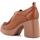 Chaussures Femme Derbies Wonders H-4920 Autres