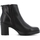 Chaussures Femme Boots Wonders M-4524 Autres