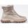 Chaussures Femme Boots Hispanitas HI222368 Beige