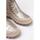 Chaussures Femme Boots Hispanitas HI222368 Beige
