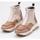 Chaussures Femme Baskets montantes Hispanitas HI222202 Marron