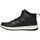 Chaussures Homme Bottes Skechers BOTTES  210229 Noir