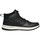 Chaussures Homme Bottes Skechers BOTTES  210229 Noir