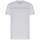 Vêtements Homme Débardeurs / T-shirts sans manche EAX Tee shirt  homme blanc Blanc