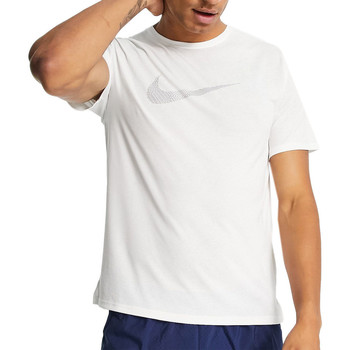 Vêtements Homme T-shirts & Polos Nike DD4780-100 Blanc