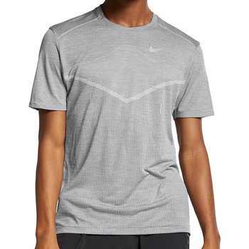 Vêtements Homme T-shirts & Polos Nike loons CZ9046-084 Gris