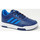 Chaussures Baskets mode trainers adidas Originals BASKET TENSAUR SPORT 2.0 BLEU Bleu