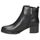 Chaussures Femme Bottines Carmela BOTINES  160045 MODA JOVEN NEGRO Noir